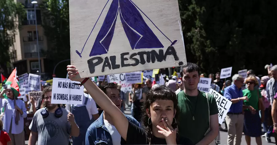 Признание Палестины миром: конец войны или ее эскалация