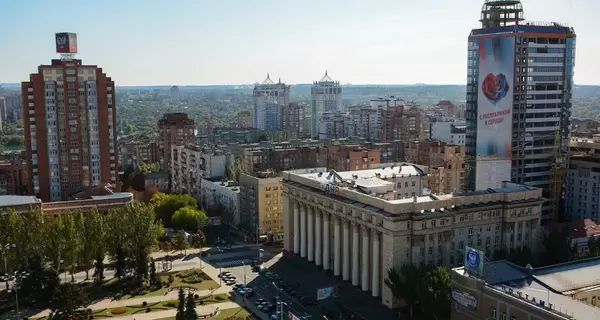 «Віджимання» житла в Донецьку: половину квартир «націоналізували», а власники не в курсі