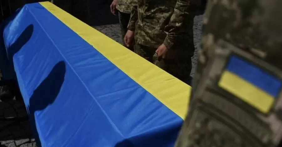 Україна повернула тіла ще 212 своїх полеглих героїв