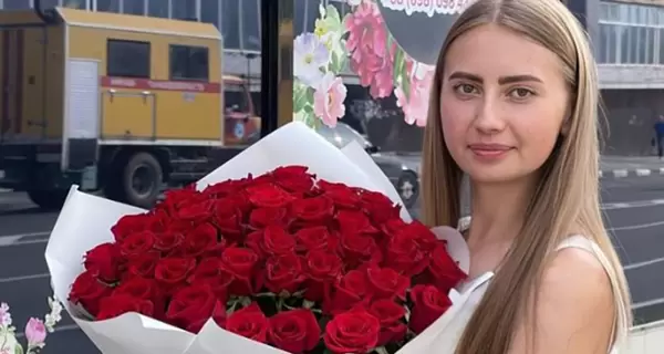 Флорист из Харькова: На цветах сейчас не экономят – заказывают букеты даже по 40 000 гривен