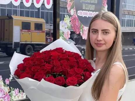 Флорист із Харкова: На квітах зараз не економлять – замовляють букети навіть за 40 000 гривень