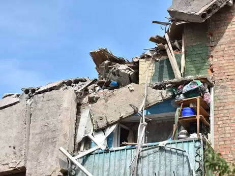 В Харькове до шести человек возросло количество погибших в результате российского удара