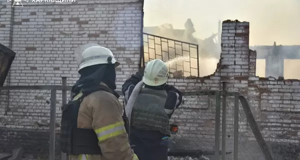 Росіяни вночі атакували енергооб'єкти у 5 областях України, є постраждалі