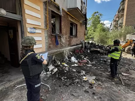 В Харькове достали тело еще одной жертвы российского удара по многоэтажке