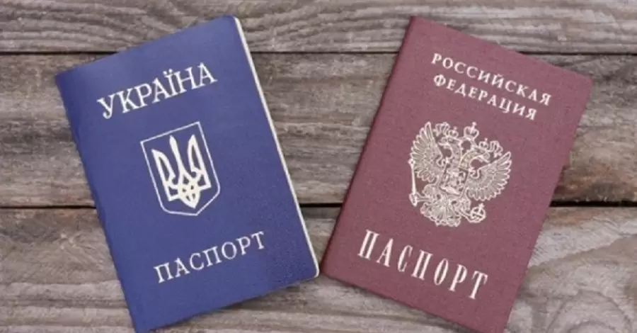 Іван Федоров вимагає анулювати паспорти у деяких громадян з окупованих територій Запоріжжя
