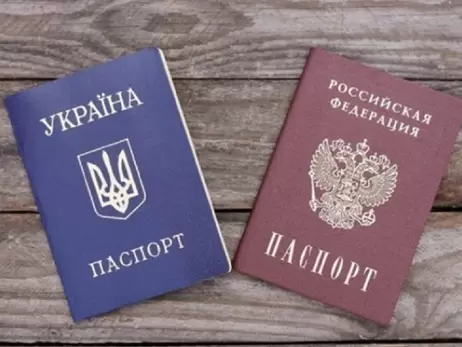 Іван Федоров вимагає анулювати паспорти у деяких громадян з окупованих територій Запоріжжя