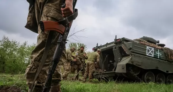 Россия возобновила штурм Нестриги - ВСУ потери позиций не допустили