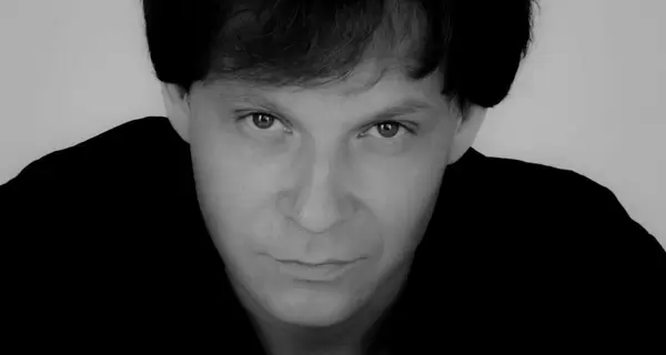 Украинский режиссер Нико Лапунов скончался в возрасте 43 лет
