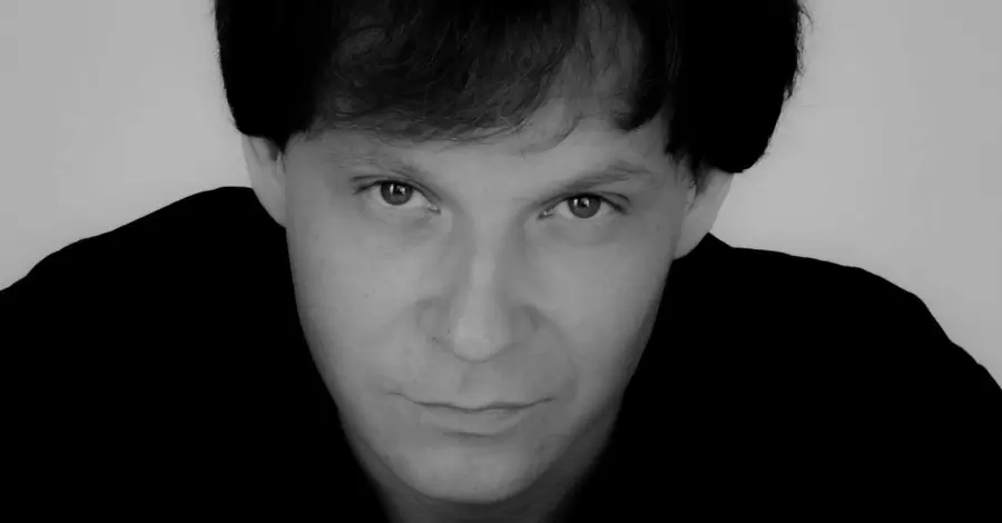 Український режисер Ніко Лапунов помер у віці 43 років