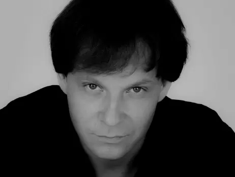 Український режисер Ніко Лапунов помер у віці 43 років
