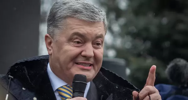 Мужчины из партии Порошенко отказались ехать на съезд «Евросолидарности», чтобы не получить повестки, - эксперт 