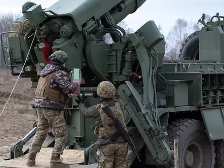 В Киеве пройдут масштабные военные учения - будут перемещать тяжелую технику и личный состав