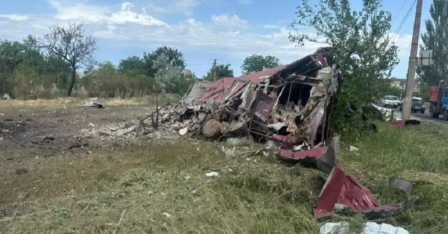 Росіяни на Донеччині вбили чотирьох цивільних людей
