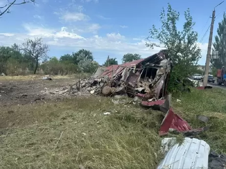 Россияне в Донецкой области убили четырех гражданских