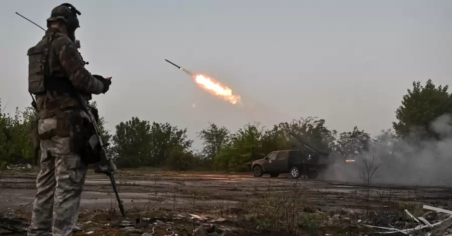 Россия атаковала критическую инфраструктуру Украины 5 ракетами и 53 дронами