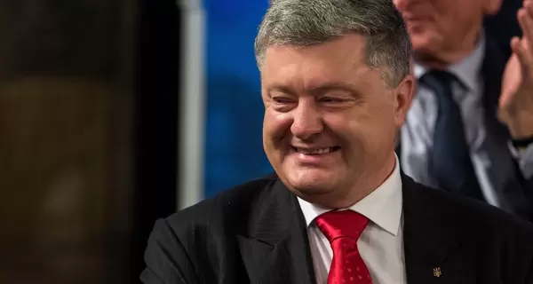 Порошенко за май обогатился почти на 230 миллионов