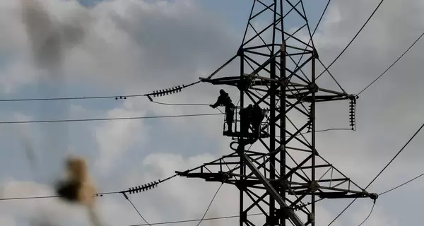 В субботу графики отключений света будут действовать ранним утром и вечером, - Укрэнерго 