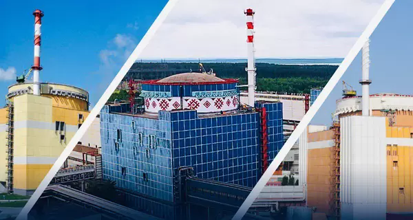 К энергосети присоединен блок одной из АЭС - электроэнергии станет больше 