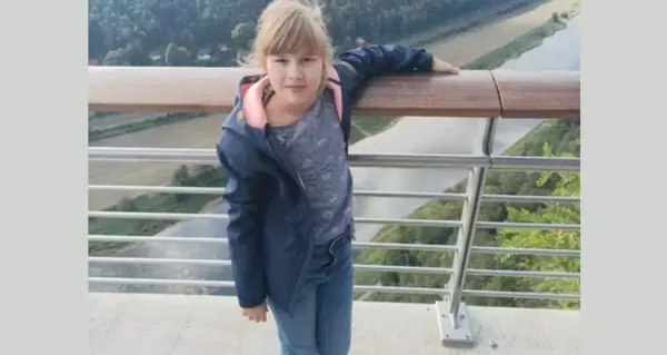 В Германии четвертые сутки ищут 9-летнюю беженку из Украины, пропавшую по дороге в школу