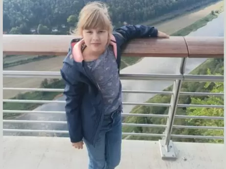 У Німеччині четверту добу шукають 9-річну біженку з України, яка зникла дорогою до школи