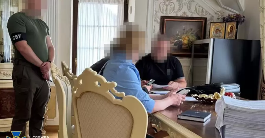 Братьям экс-нардепов Медведчука и Козака сообщили подозрение в госизмене