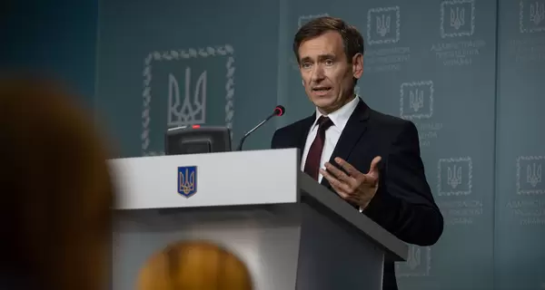 Уряд не відмовився від ідеї економічного бронювання від мобілізації, -  Веніславський