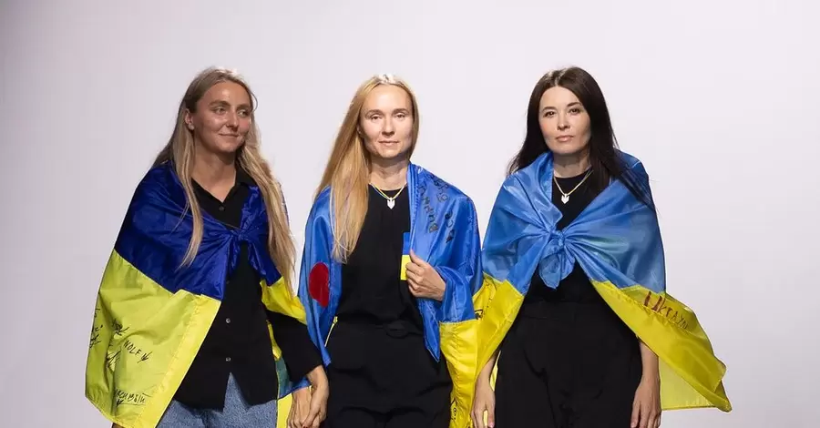 Український тиждень моди вперше за два роки повномасштабної війни пройде у Києві