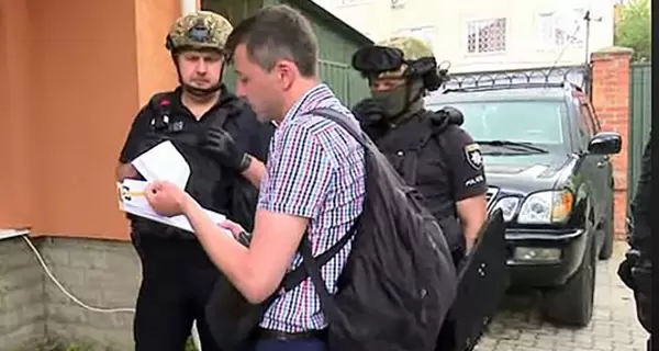 Детективы БЭБ провели обыск и выемку документов: стратегическое предприятие Сумщины снова под давлением