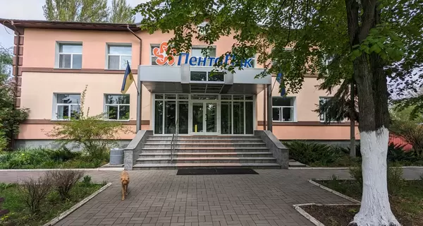 В Украине продали первый подсанкционный завод – «ПентоПак» Ивана Саввиди