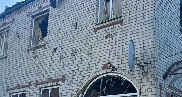 Росія завдала удару по Харкову трьома КАБами, постраждали семеро людей