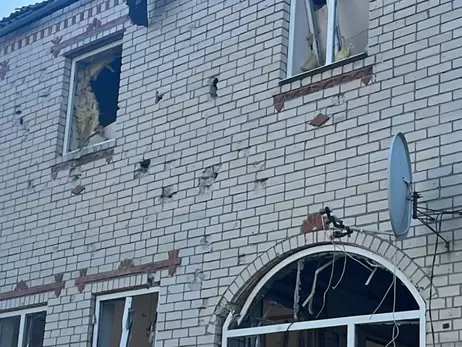 Россия нанесла удар по Харькову тремя КАБами, пострадали семь человек