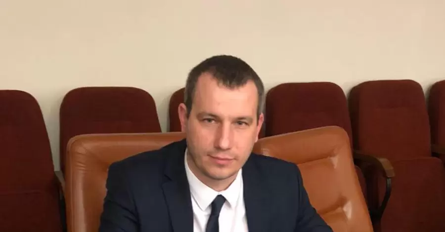 У Запоріжжі кілер застрелив міського чиновника Максима Денщика 