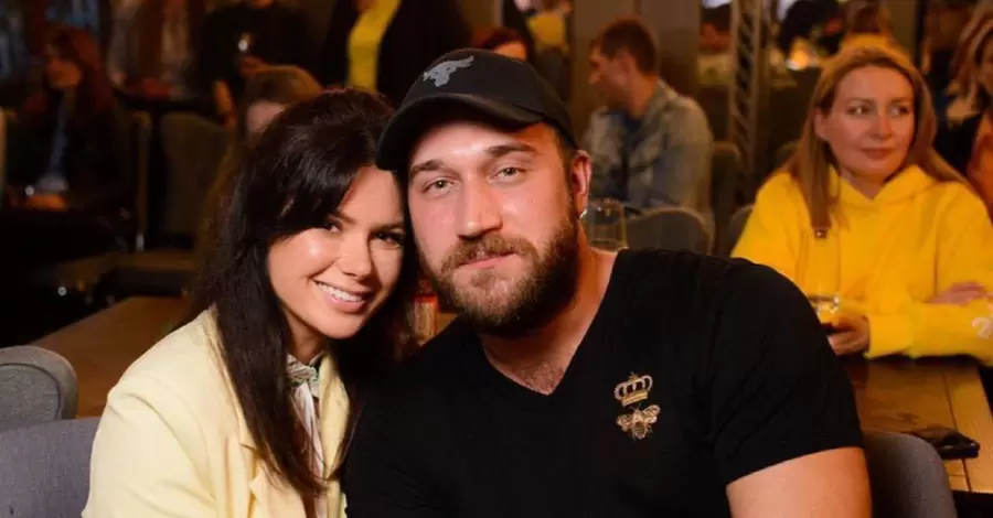 Аліна Шаманська та Руслан Ханумак офіційно оформили розлучення після шести років шлюбу