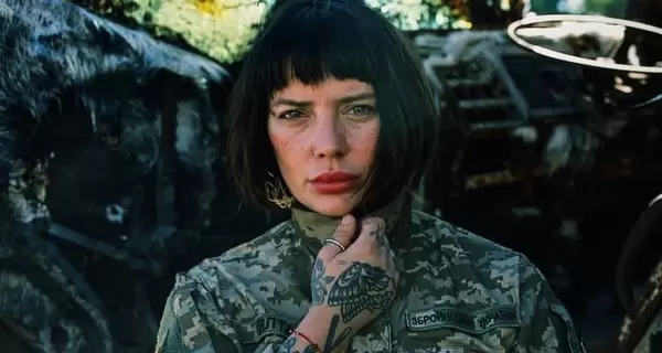 Прощание с военнослужащей и стилисткой Шурой Рязанцевой состоится 14 июня в Киеве
