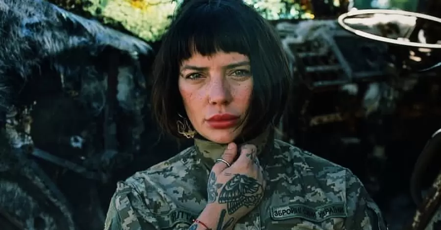 Прощание с военнослужащей и стилисткой Шурой Рязанцевой состоится 14 июня в Киеве