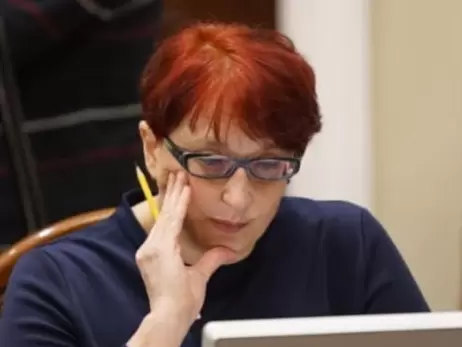 Депутат Третьякова заявила о злоупотреблениях в аппарате Рады и угрозах депутатам 