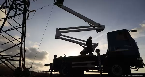 В воскресенье отключений света по графикам не будет, - Укрэнерго 