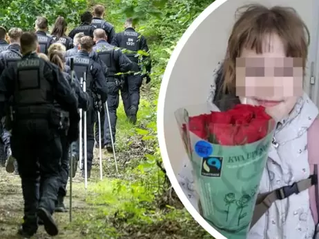В Праге задержали подозреваемого в убийстве 9-летней украинки