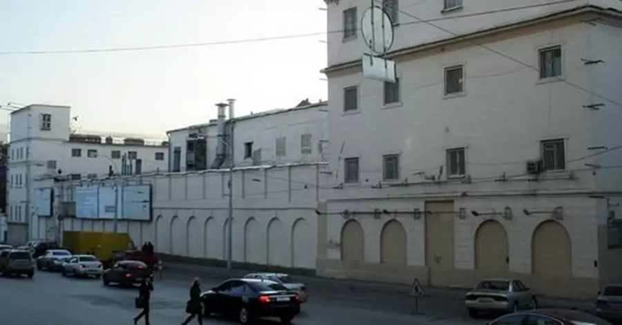 В российском Ростове заключенные взяли в заложники сотрудников СИЗО