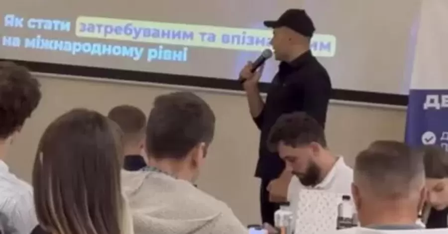 Реакція буде «жорсткою», - омбудсмен Кремінь про мовний скандал в Одесі