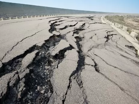 Грузию накрыла серия землетрясений, толчки достигали 4,7 балла