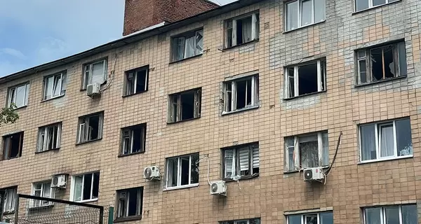 В результате ракетного удара по Полтавщине пострадали 12 человек (обновлено)