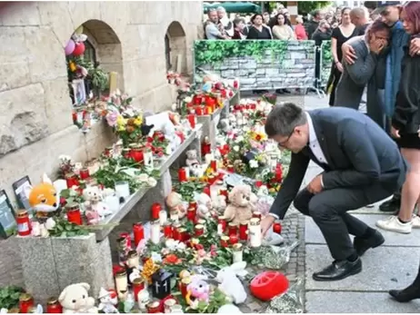 История убийства маленькой украинки в Германии: тело нашли, вопросы остались 