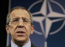 Россия против вступления Украины в НАТО 