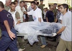 В Пакистане смертник убил 50 человек 