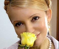 Тимошенко: «давайте жить дружно!» 