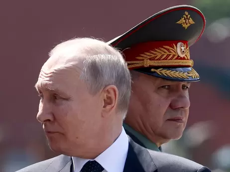 «Генеральське чищення» в РФ: роль Будьонного для Шойгу та просування рідні кремлівської челяді