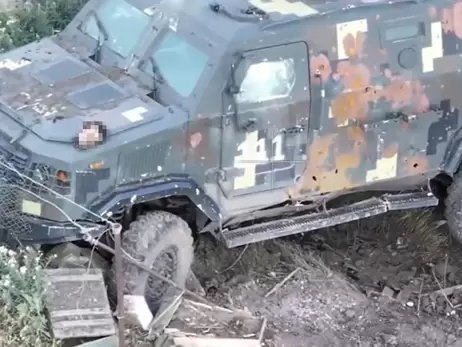 В Донецкой области российские оккупанты обезглавили военнослужащего ВСУ, - генпрокурор