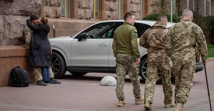 Депутаты поддержали создание военной полиции в Украине в первом чтении