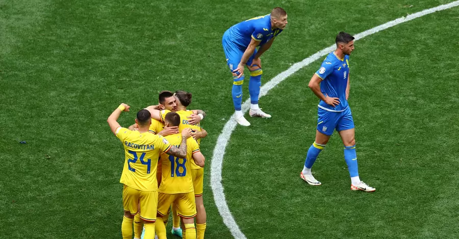 Megogo компенсує перервану трансляцію матчу Україна - Румунія “в індивідуальному порядку”
